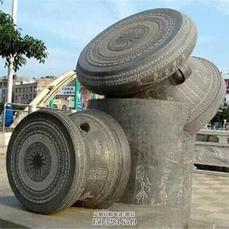 铜鼓雕塑生产商,街头艺术,艺术铜鼓雕塑精选 铜鼓雕塑生产商,街头艺术,艺术铜鼓雕塑精选
